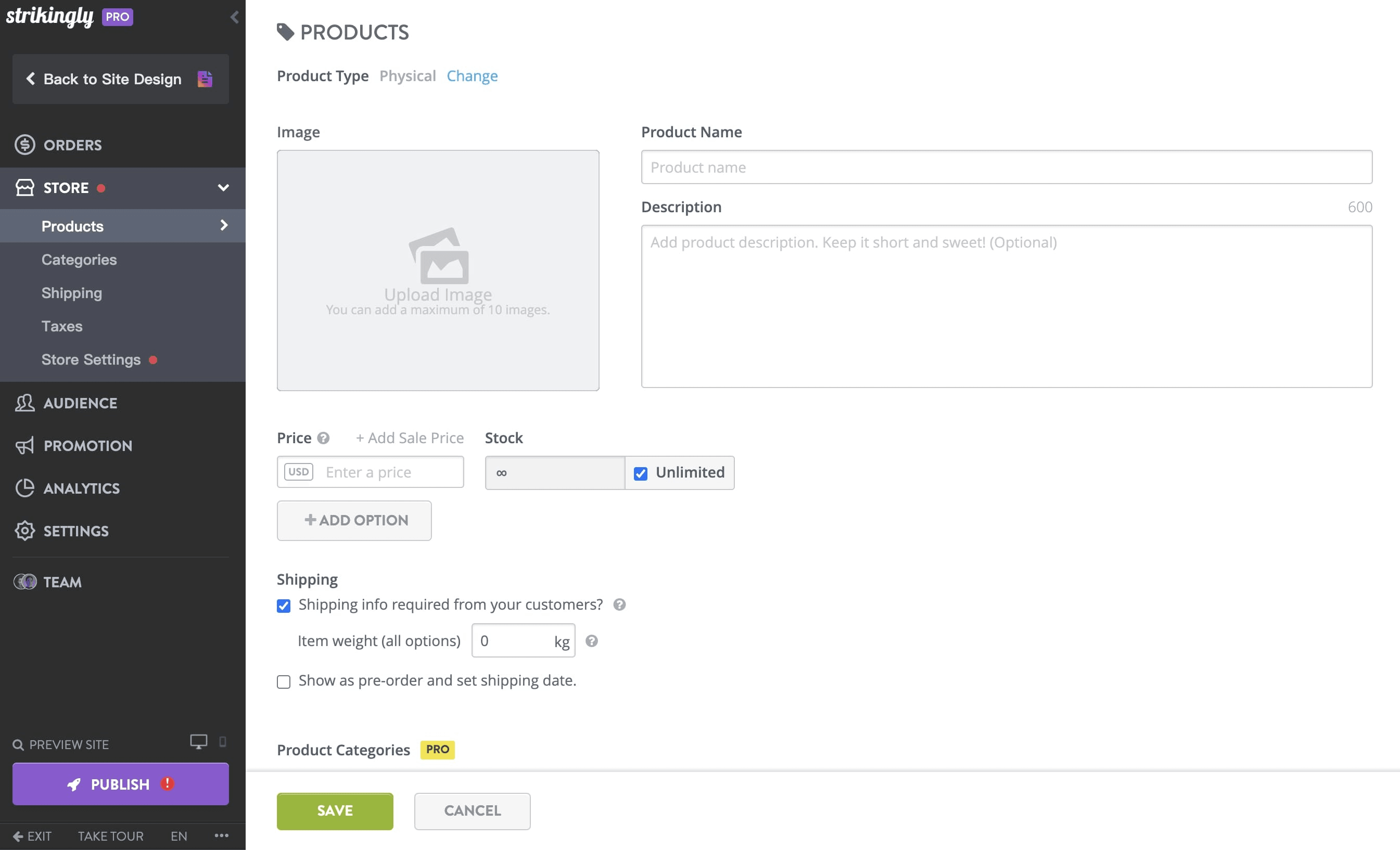 sell online sell online